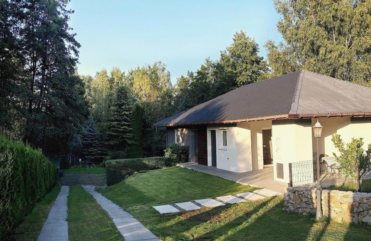 Apartament Zacisze Wieliczka Exterior photo