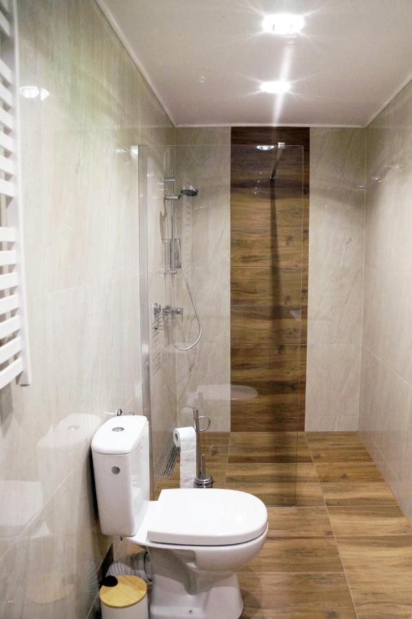 Apartament Zacisze Wieliczka Exterior photo